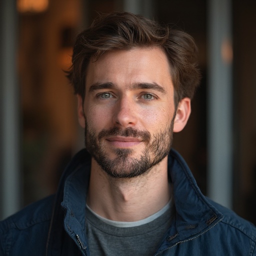Kacper Zieliński — Kasyno internetowe reviewer